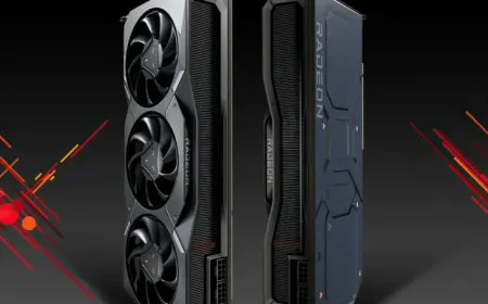 AMD Radeon RX 7800 XT RDNA 3 Graphics Card Leaks Out, Early Sample Slower Than RTX 3070