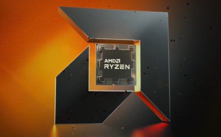 AMD’s Q1 2023 Revenue Beats Expectations But Guidance Falls Short