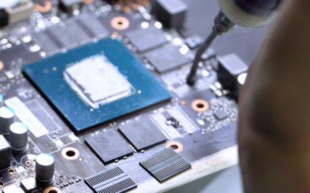 Modded NVIDIA GeForce RTX 3060 GPU Gets Memory Boost From 8 GB To 12 GB, Delivers 22% Higher Performance