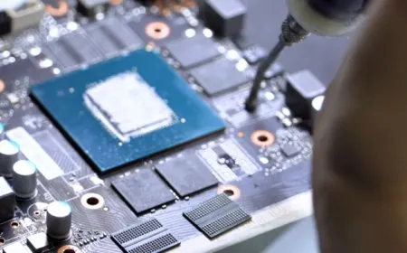 Modded NVIDIA GeForce RTX 3060 GPU Gets Memory Boost From 8 GB To 12 GB, Delivers 22% Higher Performance