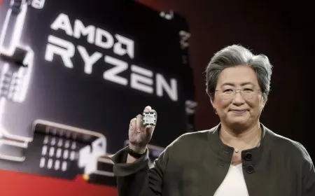 Japanese Retailers Say AMD Ryzen 7000 CPU Sales Remain Strong Despite Burnout Reports