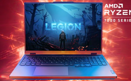 AMD Misses Ryzen 7040 Phoenix APU Launch Deadline, First Laptops Now Arriving In May