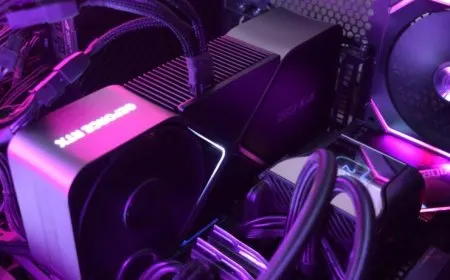 Unofficial NVIDIA Tool Allows Users Power & Memory Management on GeForce GPUs