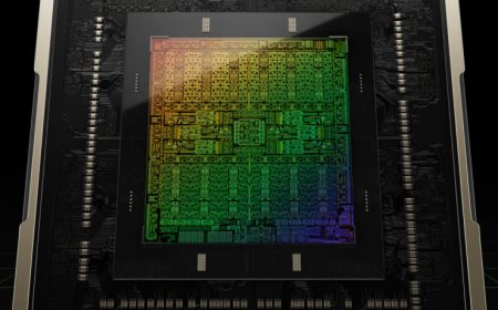 NVIDIA 3nm GPUs Not Launching Till 2025, Expected To Utilize TSMC For Next-Gen Chips
