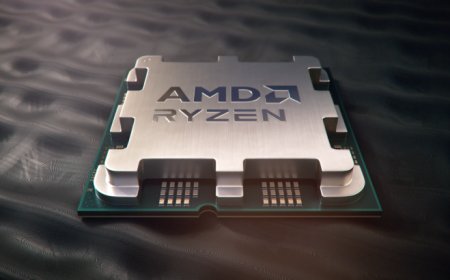 AMD Identifies Root Cause of Ryzen 7000 CPU Burnout Issue, Related To Higher Chip Voltages