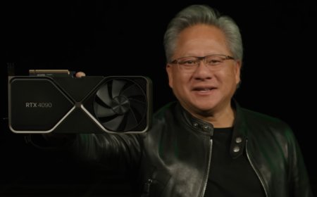 NVIDIA Limiting GPU Production Due To Excess Inventory, Could Lead To GeForce RTX 40 Price Cuts If Things Don’t Improve