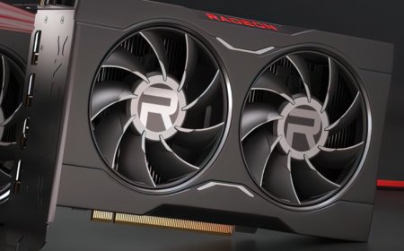 AMD Radeon RX 7600 XT Rumored To Launch on 25th May, Navi 33 GPU With 8 GB VRAM For Mainstream Gamers