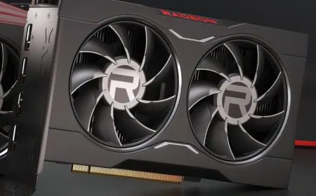 AMD Radeon RX 7600 XT Rumored To Launch on 25th May, Navi 33 GPU With 8 GB VRAM For Mainstream Gamers