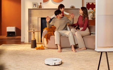 Forget Floor Cleaning with Roborock! Welcome Yourself to the Chore-Free Summer of Convenience & Effortless Elegance