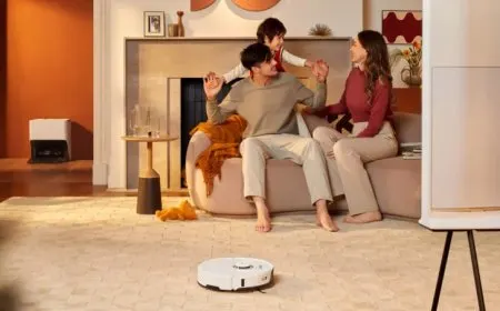 Forget Floor Cleaning with Roborock! Welcome Yourself to the Chore-Free Summer of Convenience & Effortless Elegance