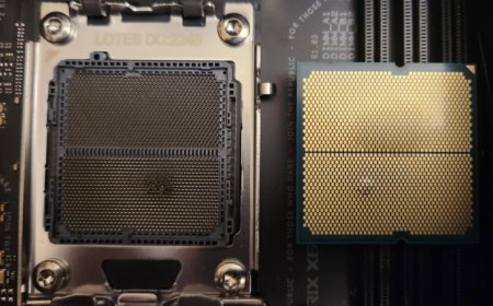 AMD & Its Board Partners Issue First Official Statement on Ryzen 7000 CPU Burnout Issues