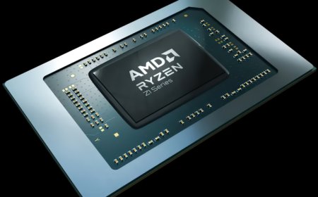 AMD Ryzen Z1 Extreme & Z1 “Zen 4” APUs For Handheld Gaming Consoles Officially Launched