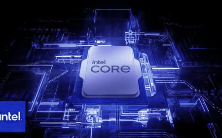 Leaked Intel Slide Reveals Desktop Meteor Lake-S Up To Core i5 65W & Arrow Lake-S Up To Core i9 125W CPUs On 800-Series Platform