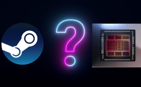 Multiple Upcoming Games To Feature Optimized RADV “Radeon Vulkan” Support, Performance On Par With Windows