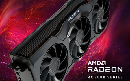 AMD Radeon RX 7800 XT With GPU Specs Similar To Pro W7800 Could End Up Faster Than NVIDIA RTX 4070 Ti