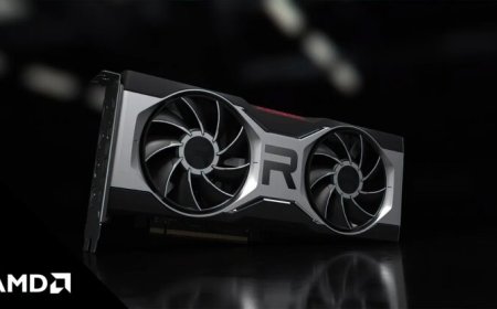 AMD AICs To Showcase Custom Radeon RX 7700 & RX 7600 Graphics Cards At Computex 2023