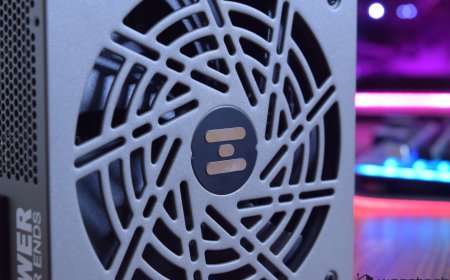 FSP Hydro Ti PRO 1000W Power Supply Impressions – 1000W Titanium In A VIP Package!