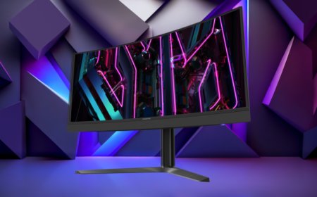 Acer Reveals Predator X34 V 34-Inch & 175Hz UWQHD OLED Display, Available In Late 2023 For $1299