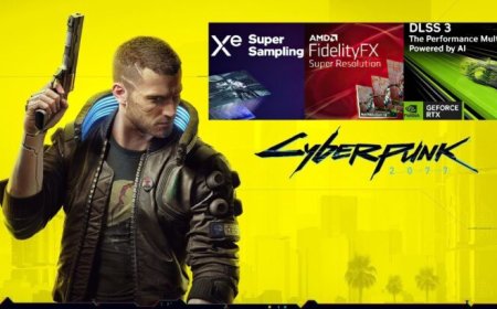 Intel XeSS Destroys AMD FSR 2 In Cyberpunk 2077, Comes Close To NVIDIA DLSS 3 In Image Quality