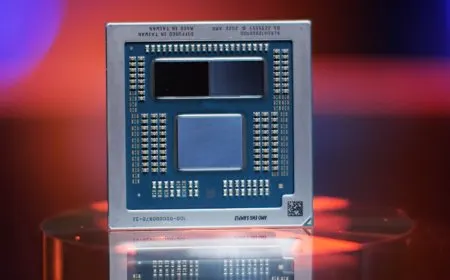AMD Ryzen 8000 APU Leaks: Zen 5 In Fire Range & Strix Point Families, Hawk Point With Zen 4 & RDNA 3.5