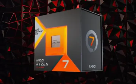 AMD Ryzen 7 7800X3D CPU Drops Below MSRP In China, Available For $20 US Cheaper