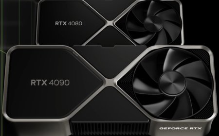 NVIDIA GeForce RTX 40 GPUs Tested In Steam Play, Windows 11 Still Fares Better Than Linux