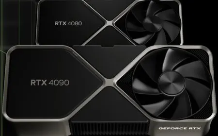 NVIDIA GeForce RTX 40 GPUs Tested In Steam Play, Windows 11 Still Fares Better Than Linux