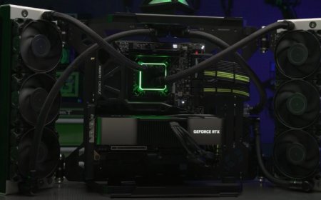 More Gamers & Enthusiasts Playing Games On Desktop PCs Than Notebooks, Reports JPR