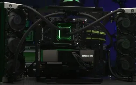 More Gamers & Enthusiasts Playing Games On Desktop PCs Than Notebooks, Reports JPR