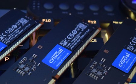Crucial’s Micron 32 GB DDR5-5600 CL46 & DDR5-5200 CL42 Memory Kit Review – This Is What Peak Stability Looks Like