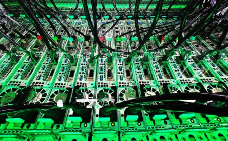 Intel Talks Future Cooling Solution For Data Centers: 3D Vapor Chambers To Cool Up To 2000W Next-Gen Chips