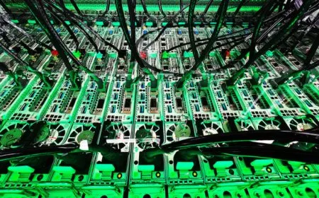 Intel Talks Future Cooling Solution For Data Centers: 3D Vapor Chambers To Cool Up To 2000W Next-Gen Chips