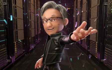 NVIDIA Stock Surges As Demand For AI GPUs Grow, AI Chips Being Sold For Up To 20 Times More Than Gaming GPUs
