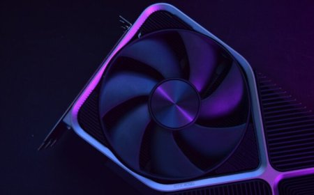 NVIDIA’s RTX 4090 Founders Edition Axial Fans DIY Modded Into Chassis & CPU Coolers, Up To 9C Lower Temps Versus Standard 120mm Fans