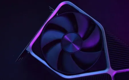 NVIDIA’s RTX 4090 Founders Edition Axial Fans DIY Modded Into Chassis & CPU Coolers, Up To 9C Lower Temps Versus…