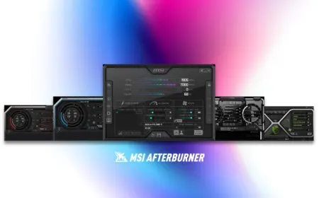 MSI Afterburner Gets First Stable Release In Months: 4.6.5 Brings Support For NVIDIA RTX 40 & AMD Radeon RX 7900 GPUs