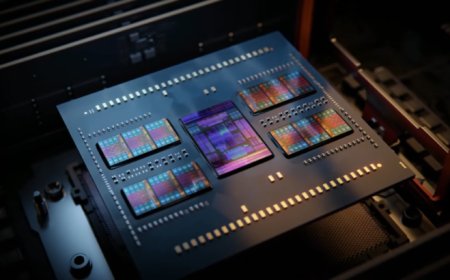 AMD’s Custom EPYC 9V84 Genoa CPU Leaked: 96 Zen 4 Cores, 2.4 GHz Clocks, Over 110K Points In Cinebench R23