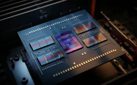 AMD’s Custom EPYC 9V84 Genoa CPU Leaked: 96 Zen 4 Cores, 2.4 GHz Clocks, Over 110K Points In Cinebench R23