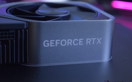 NVIDIA Can Counter AMD With GeForce RTX 40 GPU Price Cuts At Any Time But In No Hurry