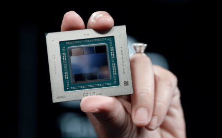 AMD AMDGPU & AMDKFD Drivers For Linux 6.4 Receive Power Management Updates For RDNA 3 & More