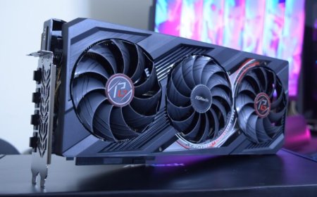 ASRock’s Custom AMD Radeon RX 7900 XTX & 7900 XT Drops Below MSRP, Available For $959 & $779 US