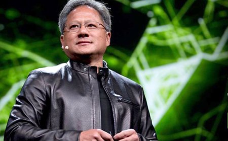 NVIDIA CEO Jensen Huang To Present Opening Keynote At Computex 2023