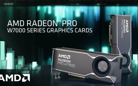 AMD Radeon Pro W7900 48 GB & W7800 32 GB RDNA 3 Workstation GPUs Official, Half The Cost of NVIDIA’s RTX 6000 Ada