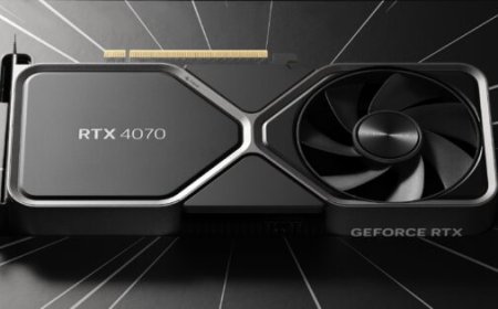 NVIDIA GeForce RTX 4070 Graphics Card Now Available For $599, Here’s Where You Can Buy It