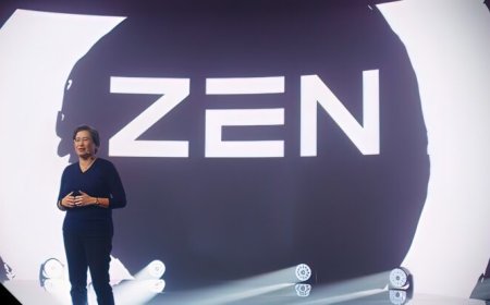 AMD 2nm Zen 6 “Morpheus” & 3nm Zen 5 “Nirvana” Core Architectures For Future EPYC CPUs Leak Out