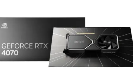 NVIDIA GeForce RTX 4070 Founders Edition & MSRP Model Review Ft. MSI, GALAX & PNY
