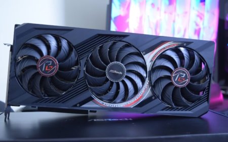 AMD Radeon RX 7900 XTX Custom Model From ASRock Drops Below $999 US MSRP