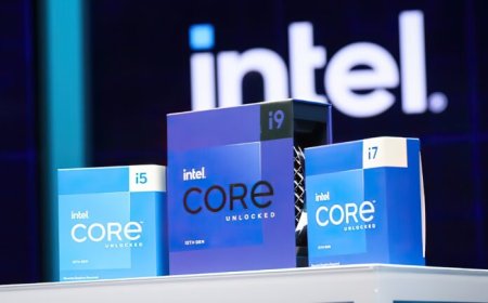 Intel Confirms 14th Gen Core Lineup As Meteor Lake CPU Family