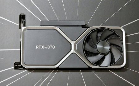 NVIDIA GeForce RTX 4070 Founders Edition, Custom Models, GPU-Z Power / Thermals & Retail Listings Leak Out Ahead of Launch