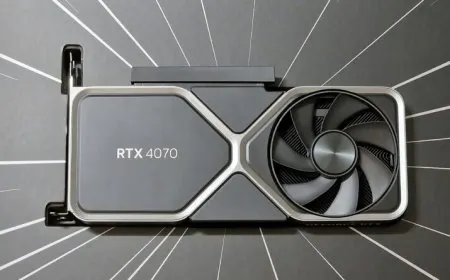 NVIDIA GeForce RTX 4070 Founders Edition, Custom Models, GPU-Z Power / Thermals & Retail Listings Leak Out Ahead of…